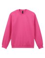 Heren Sweater Gildan SF000 Pink Limonade